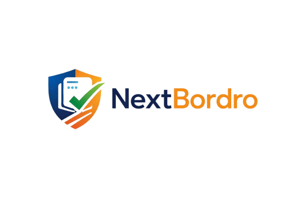 NextBordro Logo